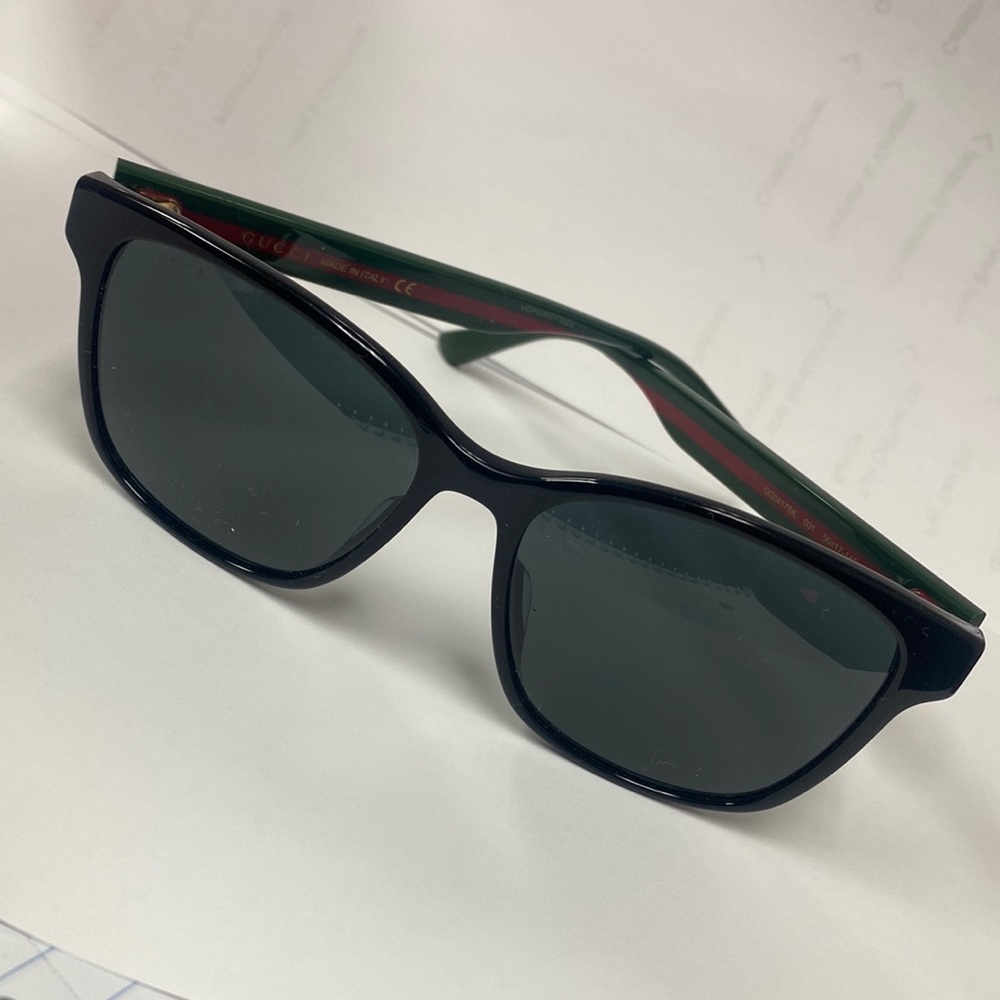 Gucci sunglasses GG0417SK